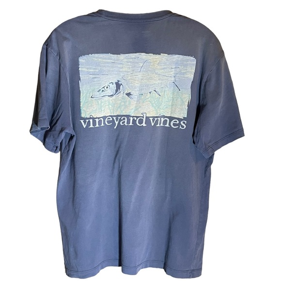 Vineyard Vines Shirt - Picture 2 of 4